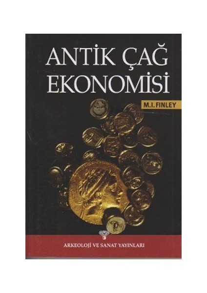 Antik Çağ Ekonomisi