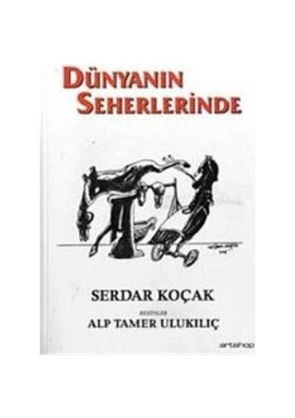 Dünyanın Seherlerinde