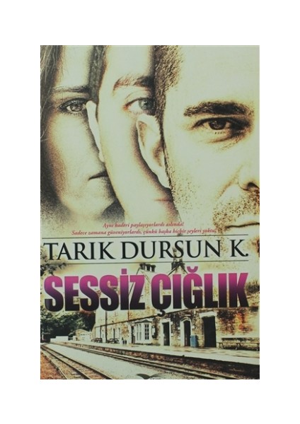 Sessiz Çığlık