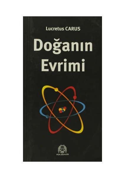 Doğanın Evrimi