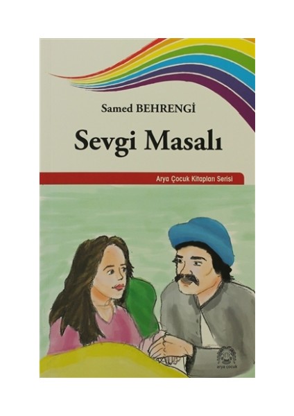 Sevgi Masalı