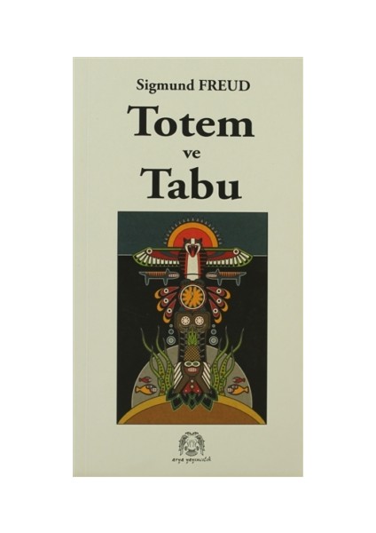 Totem ve Tabu