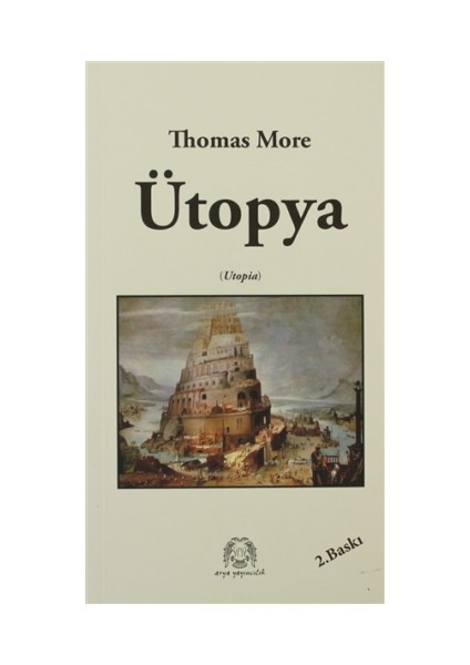 Ütopya
