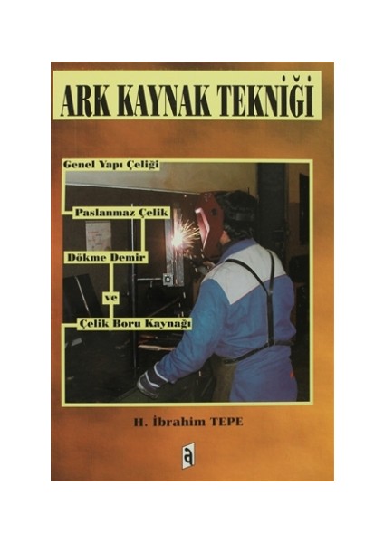 Ark Kaynak Tekniği