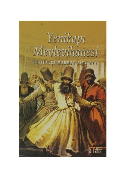 Yenikapı Mevlevihanesi