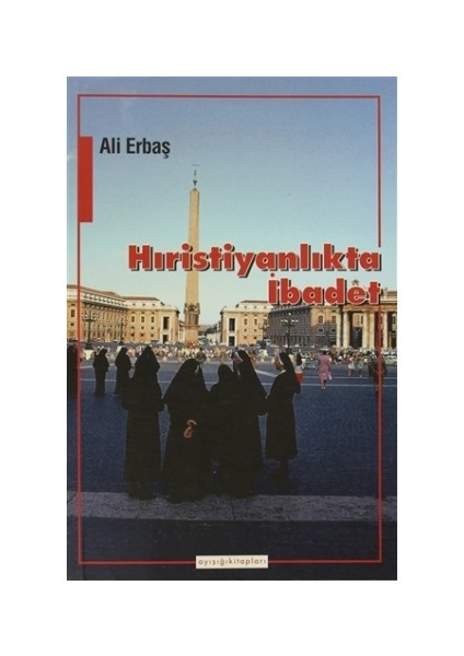 Hıristiyanlıkta İbadet