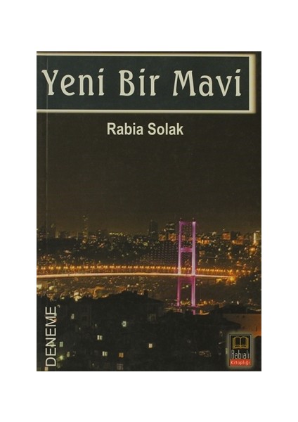 Yeni Bir Mavi