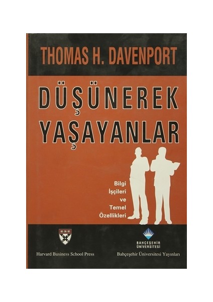 Düşünerek Yaşayanlar