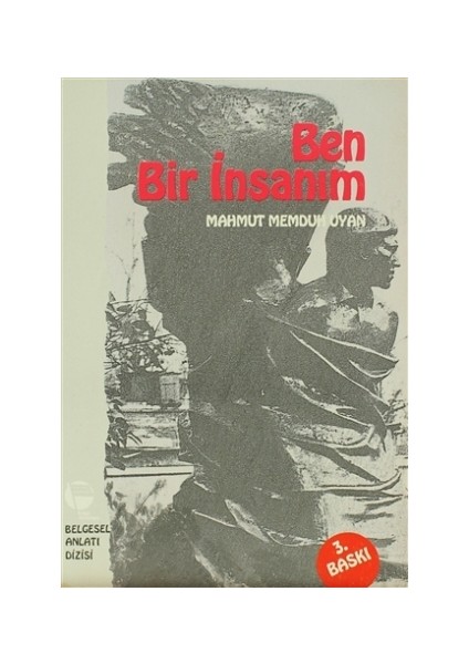 Ben Bir İnsanım