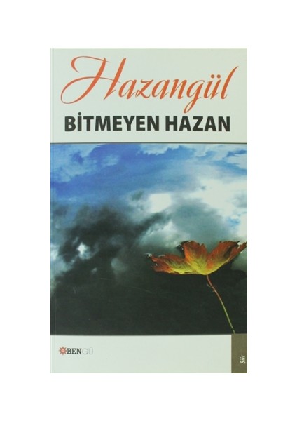 Bitmeyen Hazan