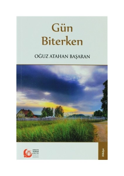 Gün Biterken