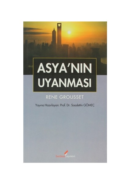 Asya’nın Uyanması