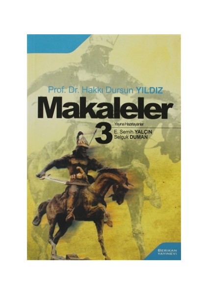 Makaleler 3