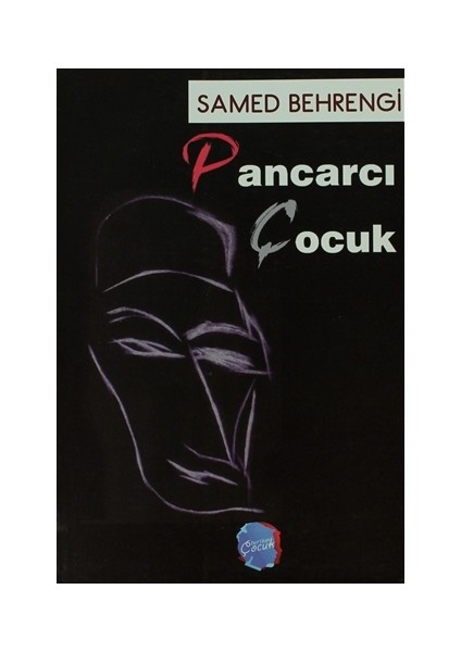 Pancarcı Çocuk