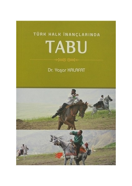 Türk Halk İnançlarında Tabu