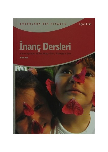 İnanç Dersleri