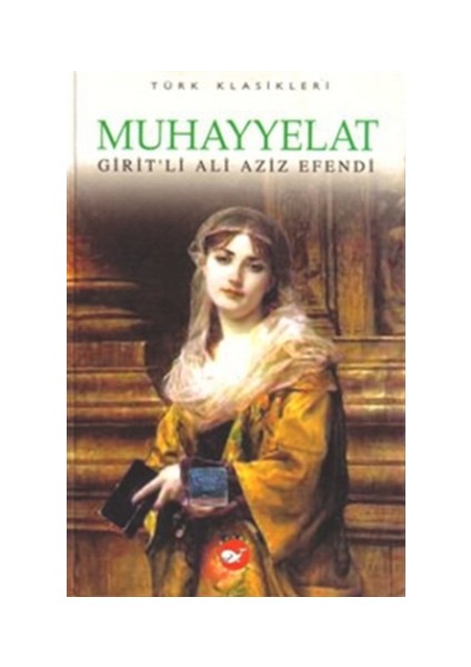 Muhayyelat