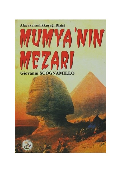 Mumya’nın Mezarı