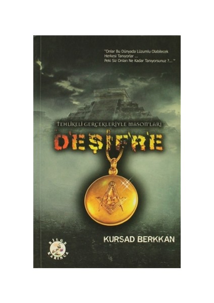Deşifre