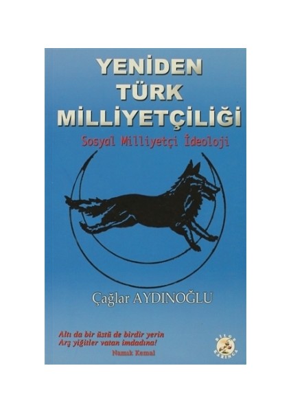 Yeniden Türk Milliyetçiliği