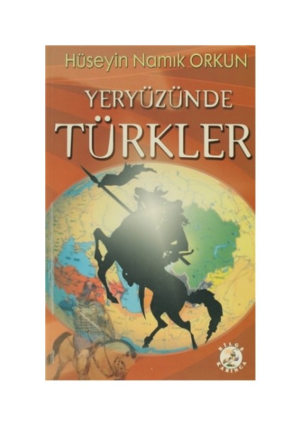 Yeryüzünde Türkler