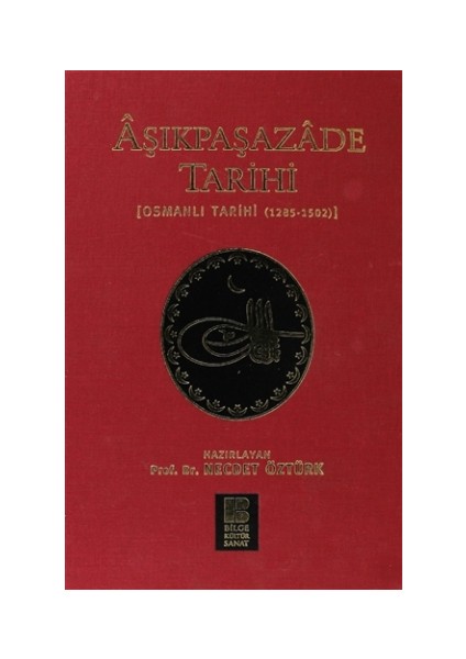 Aşıkpaşazade Tarihi