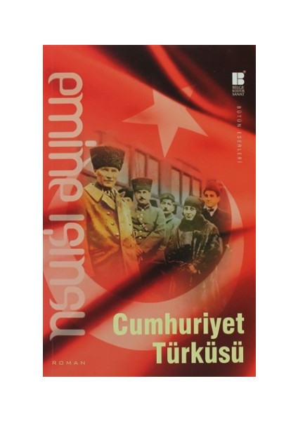 Cumhuriyet Türküsü - Emine Işınsu