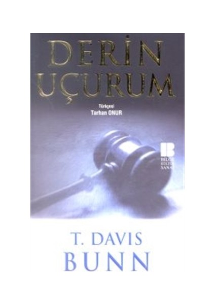 Derin Uçurum - T. Davis Bunn