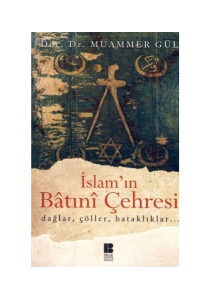 İslam’ın Batıni Çehresi