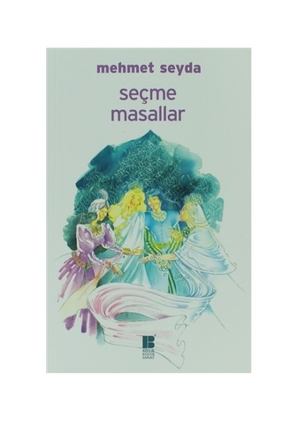 Seçme Masallar