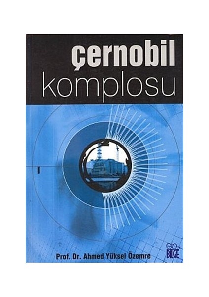 Çernobil Komplosu