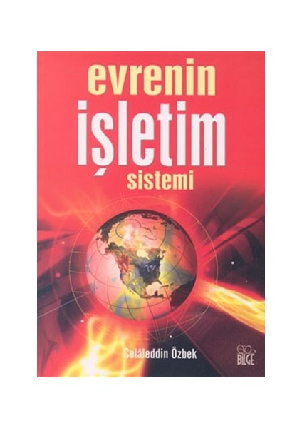 Evrenin İşletim Sistemi