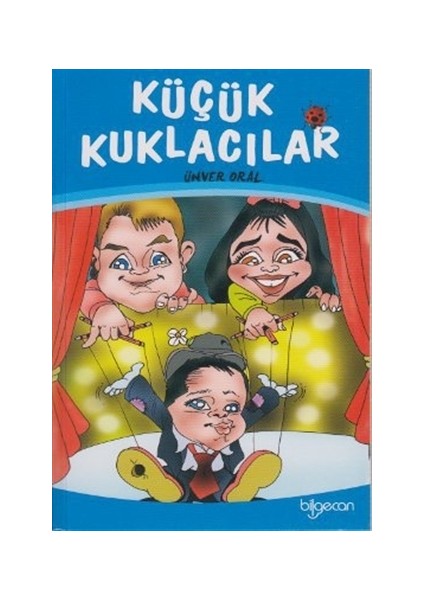 Küçük Kuklacılar