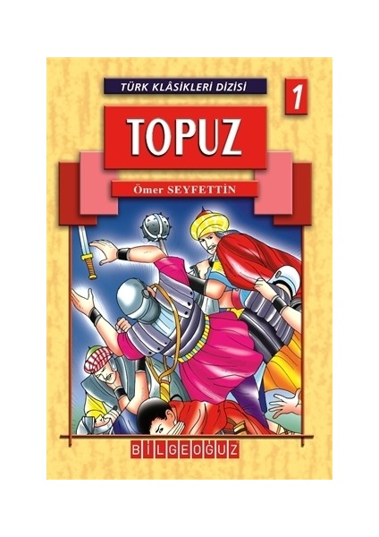 Topuz
