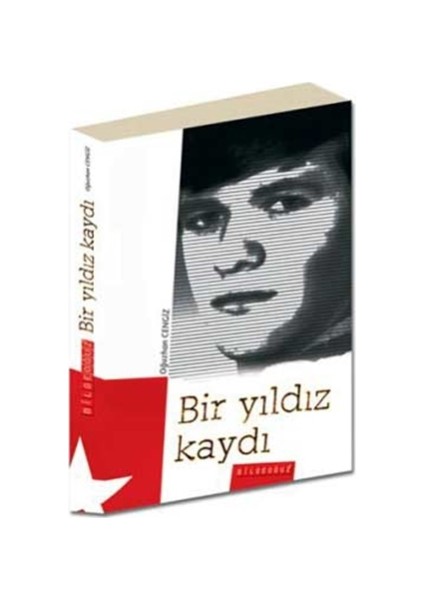 Bir Yıldız Kaydı