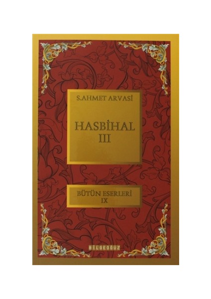 Hasbihal 3