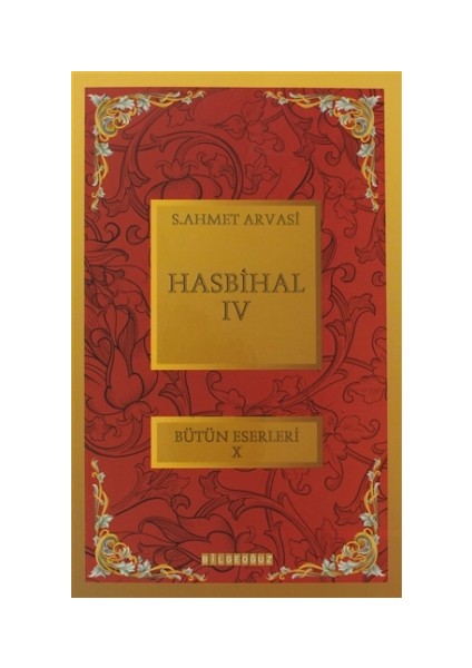 Hasbihal 4