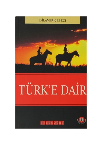 Türk’e Dair