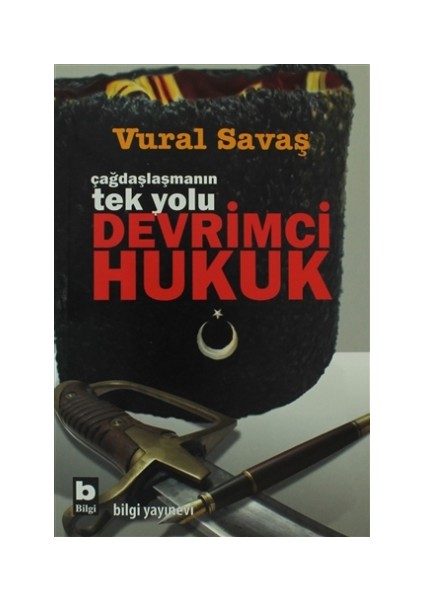 Devrimci Hukuk