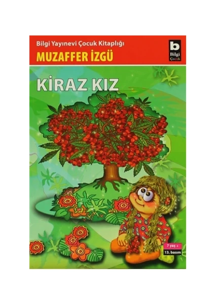 Kiraz Kız