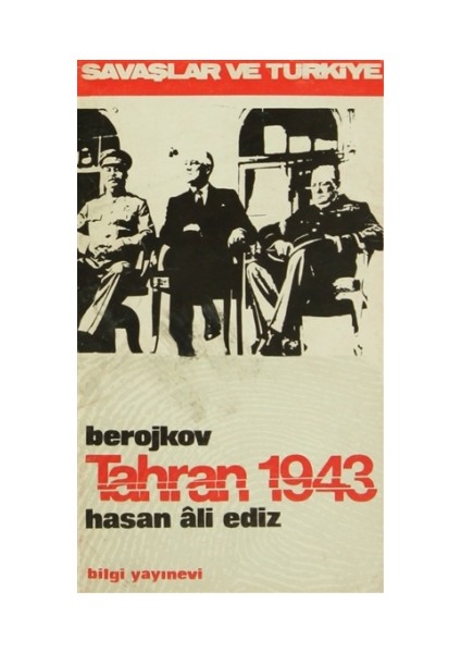 Tahran 1943