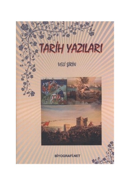 Tarih Yazıları