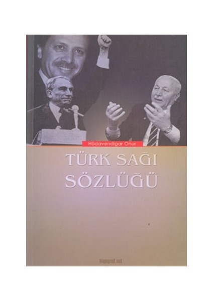 Türk Sağı Sözlüğü