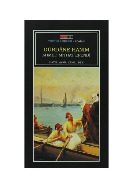 Dürdane Hanım
