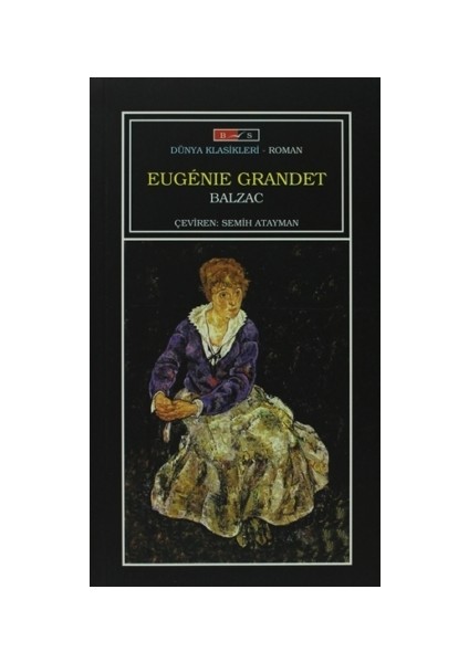 Eugenie Grandet