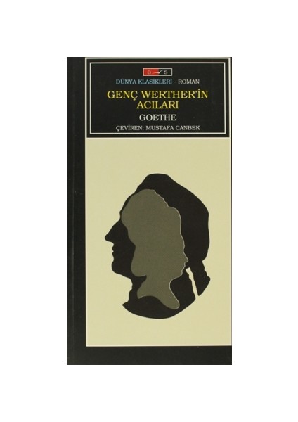 Genç Werther’in Acıları