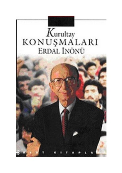 Kurultay Konuşmaları