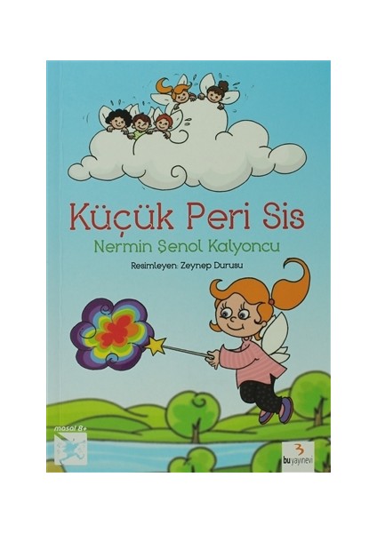 Küçük Peri Sis