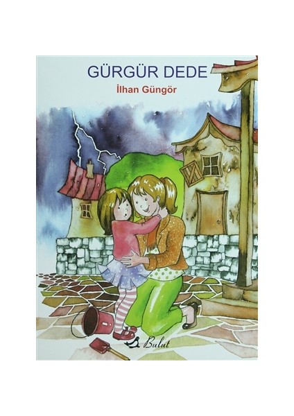 Gürgür Dede