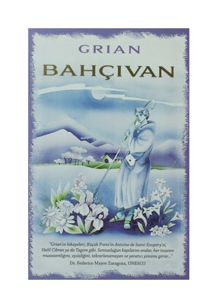 Bahçıvan
